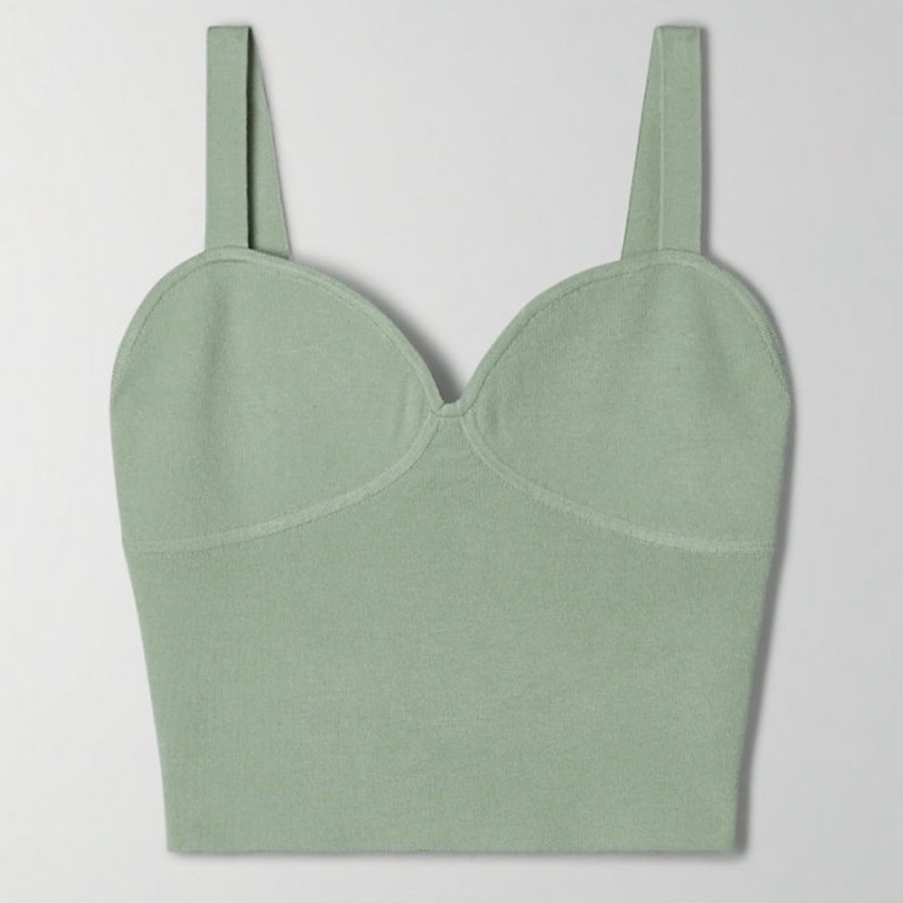 Wilfred tank top